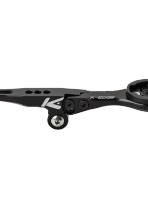 Držák computeru K-Edge Garmin Integrated Combo, Black Aktuální