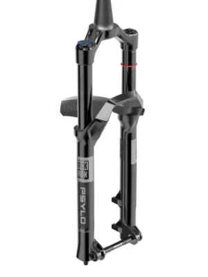 Vidlice Rock Shox Psylo Gold Isolator RC 27N SB 140 BLK 44 A1 Hit Sezóny