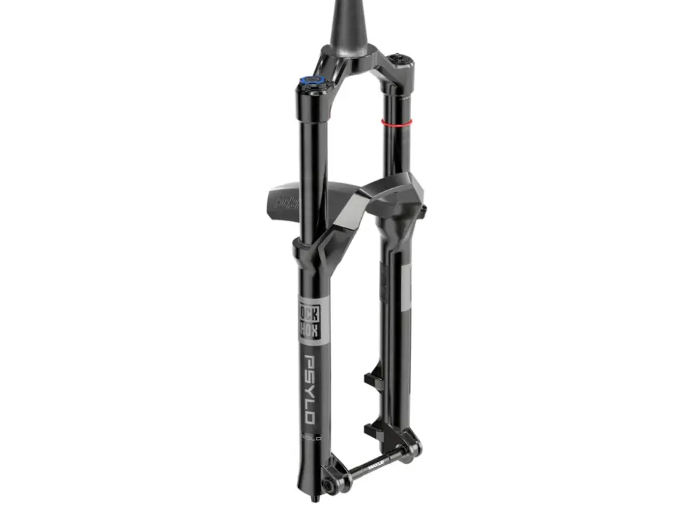 Vidlice Rock Shox Psylo Gold Isolator RC 27N SB 140 BLK 44 A1 Hit Sezóny