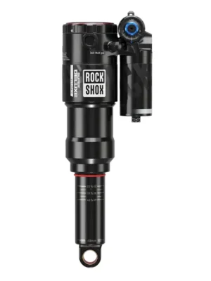 Autentický Tlumič Rock Shox Super Deluxe Ultimate RC2T 210X55XL3S0R55C30HBX4SNC2LVSL