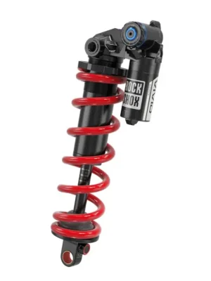 Autentický Tlumič Rock Shox Vivid Coil Ultimate RC2T 230X62.5 R55C34 X2 BSC1MT2