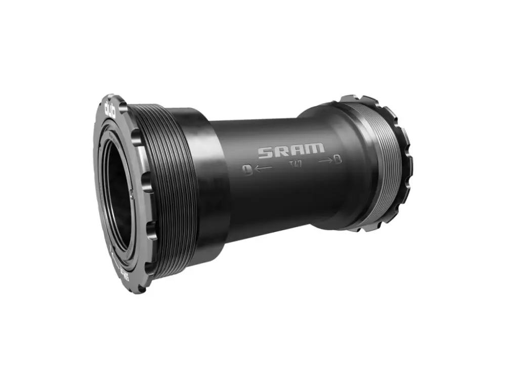 Středové složení SRAM DUB T47 85.5 ROAD WIDE Horká Nabídka