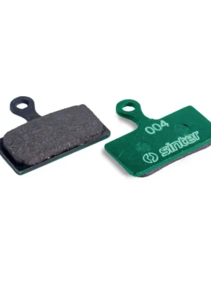 Brzdové destičky Sinter Shimano G Type, Zelené Jen Po Omezenou Doba