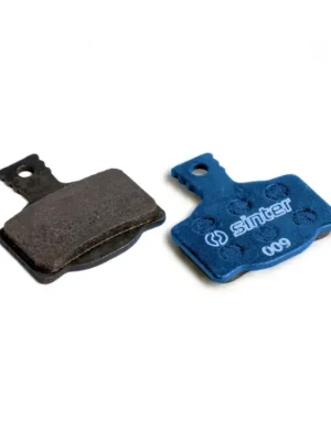 Brzdové destičky Sinter Magura / Campagnolo, Modré Cenová Bomba