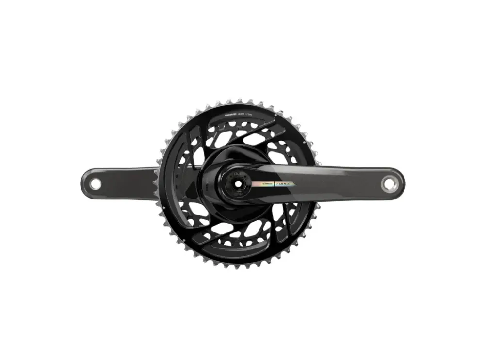 Kliky SRAM Force DUB D2, 2x12s Levný
