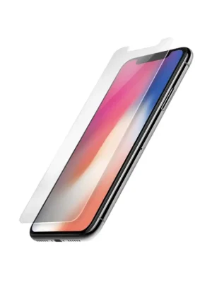 Akční Cena Quad Lock Screen protector pro iPhone 11 Pro / X / XS Tvrzené ochranné sklo