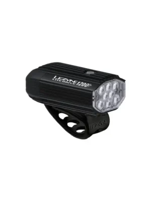 Přední světlo Lezyne Lite Drive 1200+ Vysoce Kvalitní