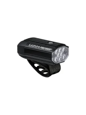Cenově Výhodný Přední světlo Lezyne Micro Drive Pro 1000+