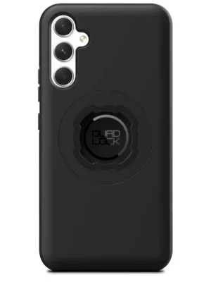 Cenová Bomba Quad Lock MAG pro Samsung Galaxy A34 Pouzdro na telefon
