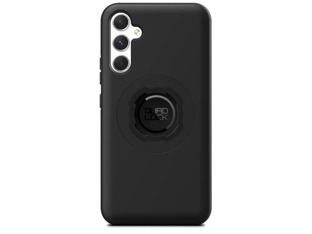 Cenová Bomba Quad Lock MAG pro Samsung Galaxy A34 Pouzdro na telefon