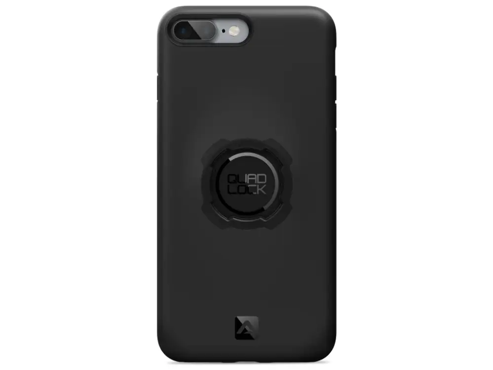 Odeslání Ihned Quad Lock Case pro iPhone 8 Plus / 7 Plus Pouzdro na telefon