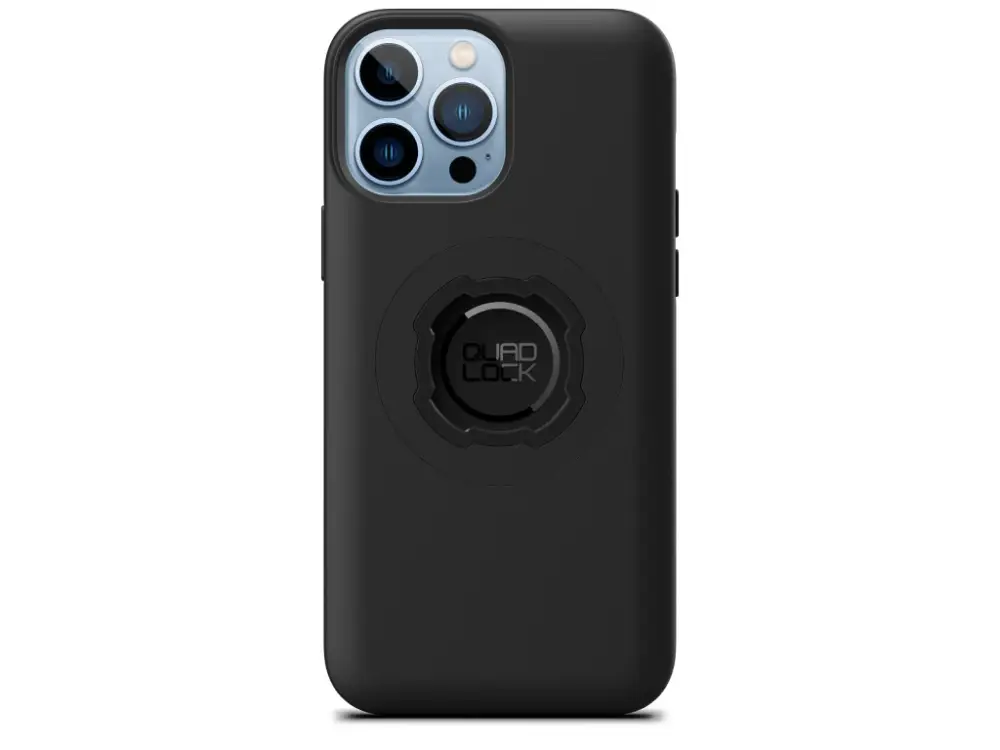 Objednat Nyní Quad Lock MAG pro iPhone 13 Pro Max Pouzdro na telefon