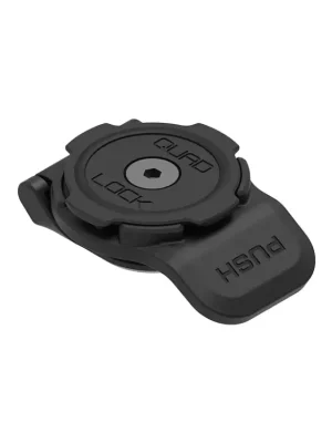 Náhradní hlavice Quad Lock Short Lever Head, Černá Přímo Od Výrobce