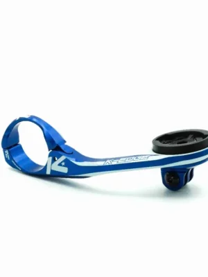 Aktuální Držák computeru K-EDGE Garmin Combo Max XL, 31.8, Limited Edition Blue
