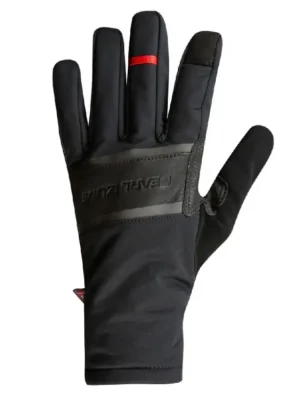 Zimní rukavice Pearl Izumi AmFIB Lite, Black Nejlepší Volba