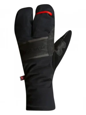 Zimní tříprsté rukavice Pearl Izumi AmFIB Lobster Gel Horká Nabídka