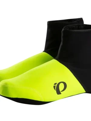 Novinka Návleky na tretry Pearl Izumi AmFIB,Screaming Yellow