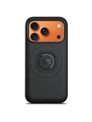 Časově Omezené Quad Lock MAG pro iPhone 17 Pro Pouzdro na telefon