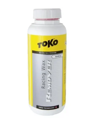Rychlé Dodání Smývač vosků TOKO Racing Waxremover, 500ml