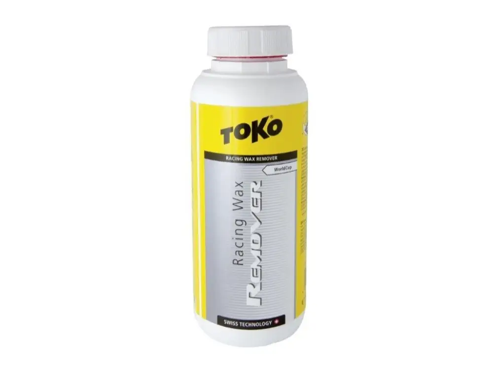 Rychlé Dodání Smývač vosků TOKO Racing Waxremover, 500ml