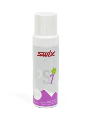 Tekutý vosk SWIX PS07 Liquid violet, 80ml -8°C/-2°C Nejlepší Volba