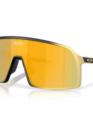 Oakley Sutro, Fortnite Midas / PRIZM 24K Rychlé Dodání