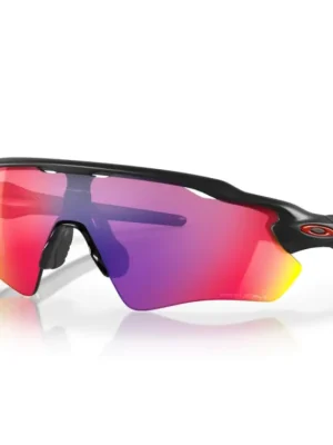 Nová Kolekce Oakley Radar EV Path, Matte Black / PRIZM Road