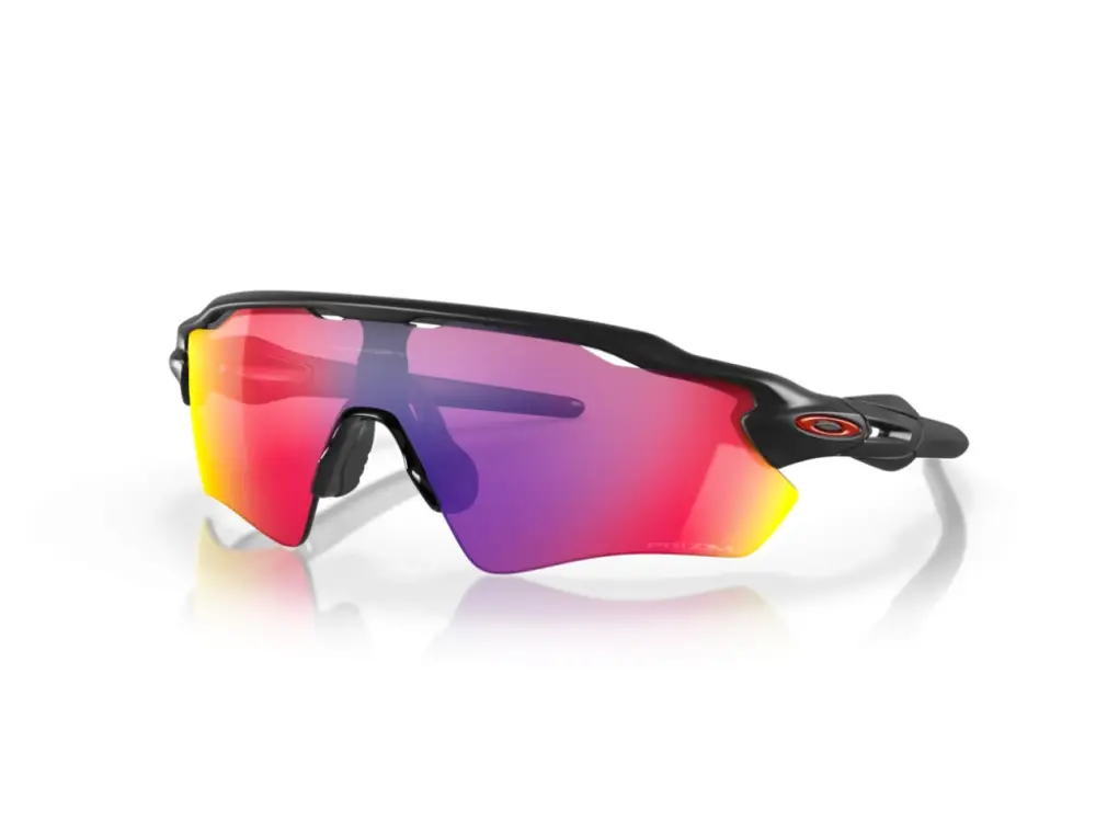 Nová Kolekce Oakley Radar EV Path, Matte Black / PRIZM Road