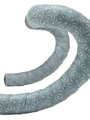 Omotávka Supacaz Super Sticky Kush, Classic + Ano Black Plugs Vysoce Kvalitní