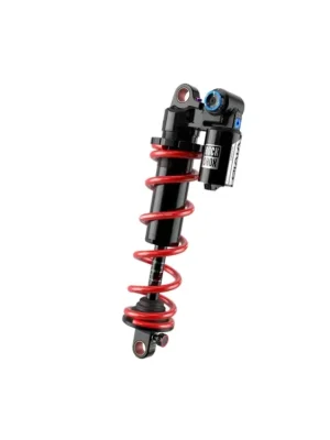Výprodej Tlumič Rock Shox Vivid Coil Ultimate 230X62.5 R55 C34 X45 SS D1