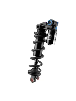 Tlumič Rock Shox Vivid Coil Ultimate 205X60 R55C37 X25 ST D1 EXE Ověřený