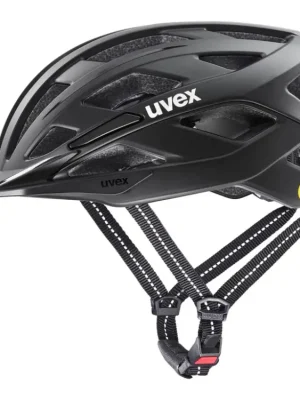Akční Cena Helma Uvex CITY I-VO 2 MIPS, Black Matt