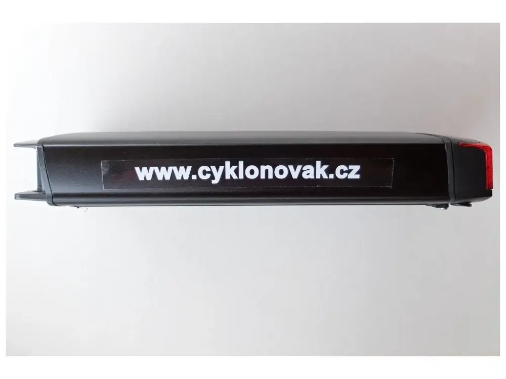 Baterie nosič 17,5 Ah Lithium Ion TLH s BMS Finální Výprodej