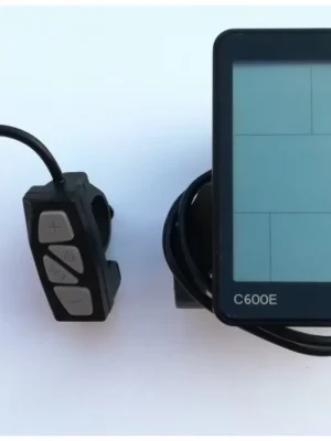 Cenová Bomba DISPEJ C600E USB