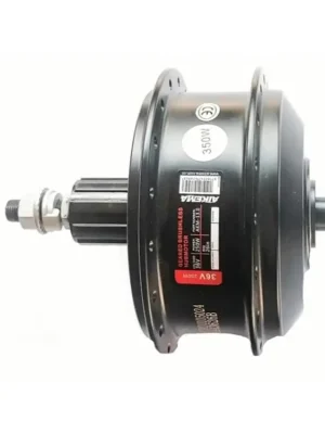 Hit Sezóny Zadní motor kazetový 36V 250W 26'' - 29'' senzorový 100SX