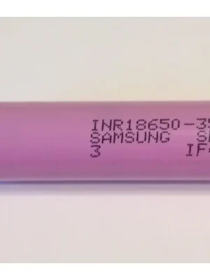 Li-ion článek Samsung 18650-35E 3,5Ah Značkový