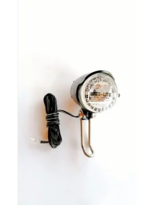Přední světlo velké LED 36V C1 Novinka