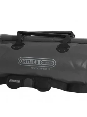 Tovární Cena ORTLIEB Rack-Pack - tmavě šedá - M - 31 L