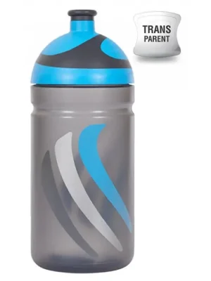 Sezónní Sleva Zdravá lahev 0,5 l BIKE 2K19 modrá