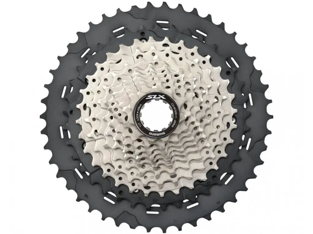 11-kazeta SHIMANO SLX M7000 Rychlé Dodání