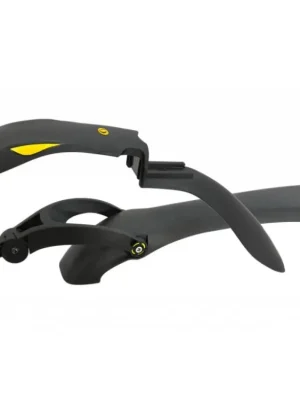 Oblíbený Blatník Simpla 24"-29" HAMMER3 SDE černo-žluté set