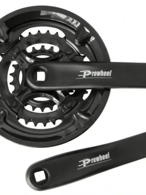 Top Prodej kliky MTB Al Prowheel 152mm 42/32/22