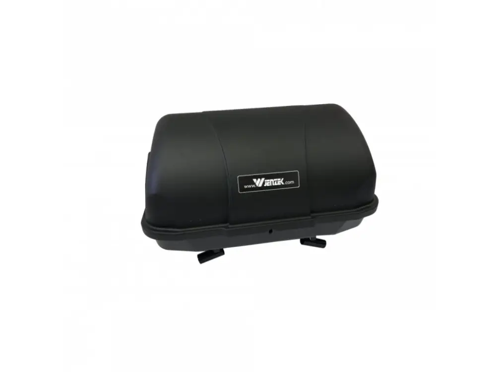 Omezená Nabídka Transportní box pro nosič AP3 a AP3+1