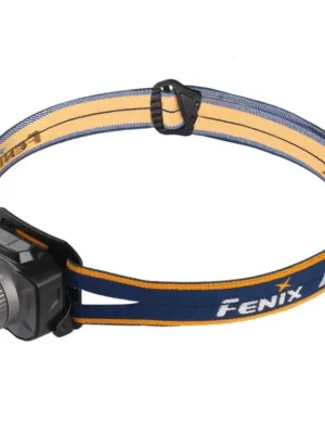 Fenix HL40R / Modrá Ihned K Objednání