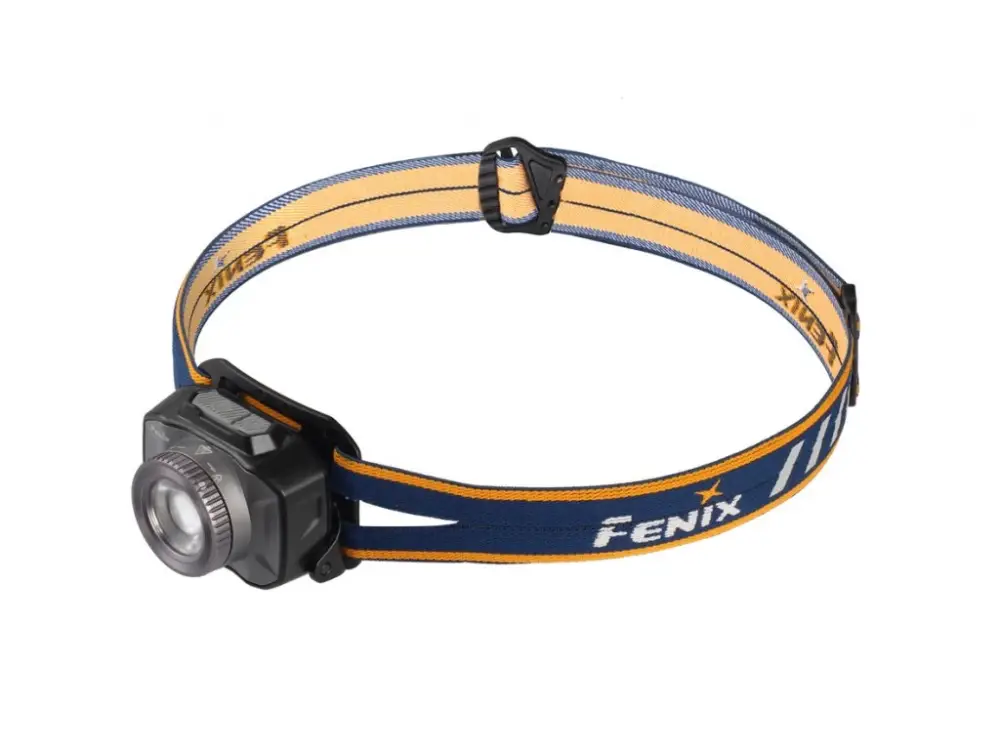 Fenix HL40R / Modrá Ihned K Objednání