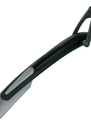 blatník SKS X-Blade 27,5"-29" na sedlovku černo/šedý Akční Cena