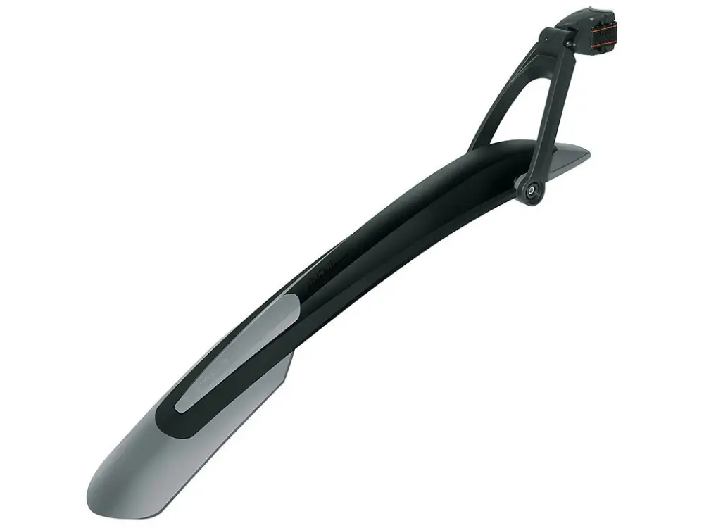 blatník SKS X-Blade 27,5"-29" na sedlovku černo/šedý Akční Cena