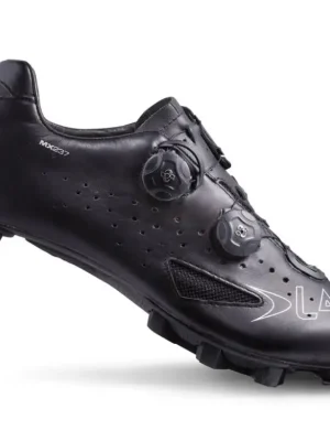 Tretry LAKE MX237 Carbon černé Horká Nabídka
