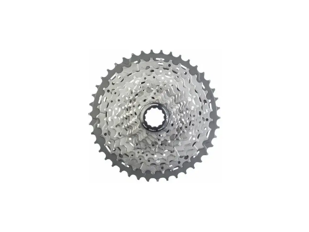 11-kazeta SHIMANO XT CS-M800011-40 Akční Nabídka