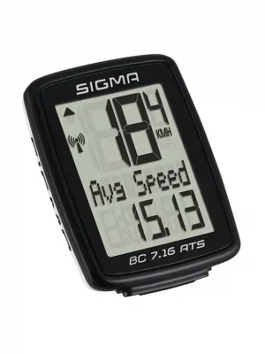 computer SIGMA 7.16 ATS Přímo Od Výrobce